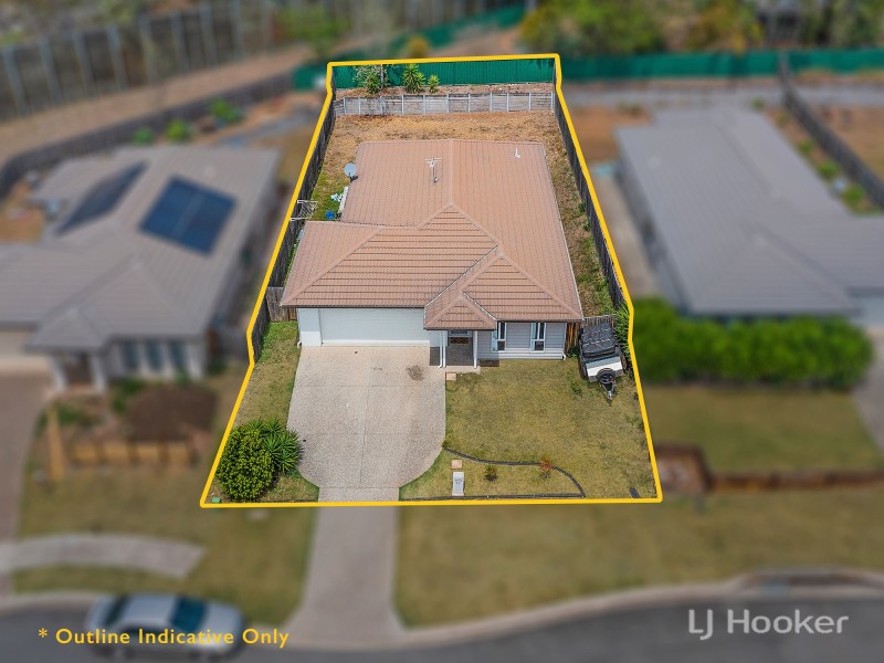 43 Piping Court, Raceview QLD 4305