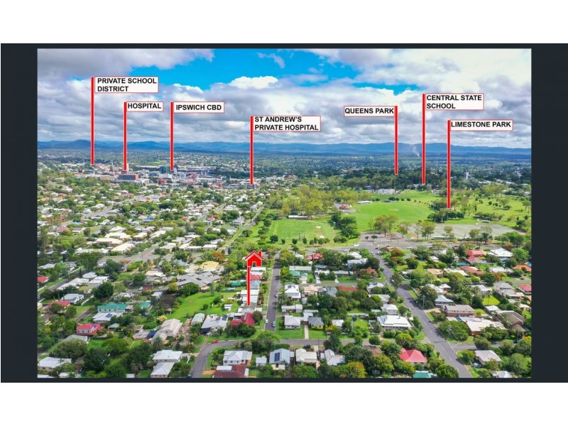1/15 Quarry Lane, Ipswich QLD 4305