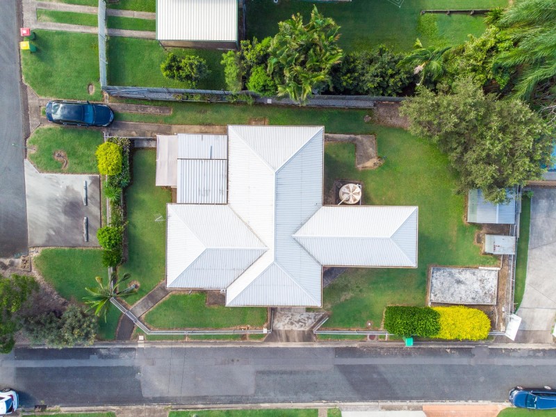 8 Raymond Street, North Ipswich QLD 4305
