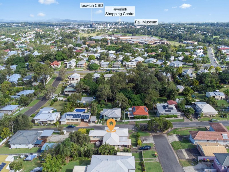 8 Raymond Street, North Ipswich QLD 4305