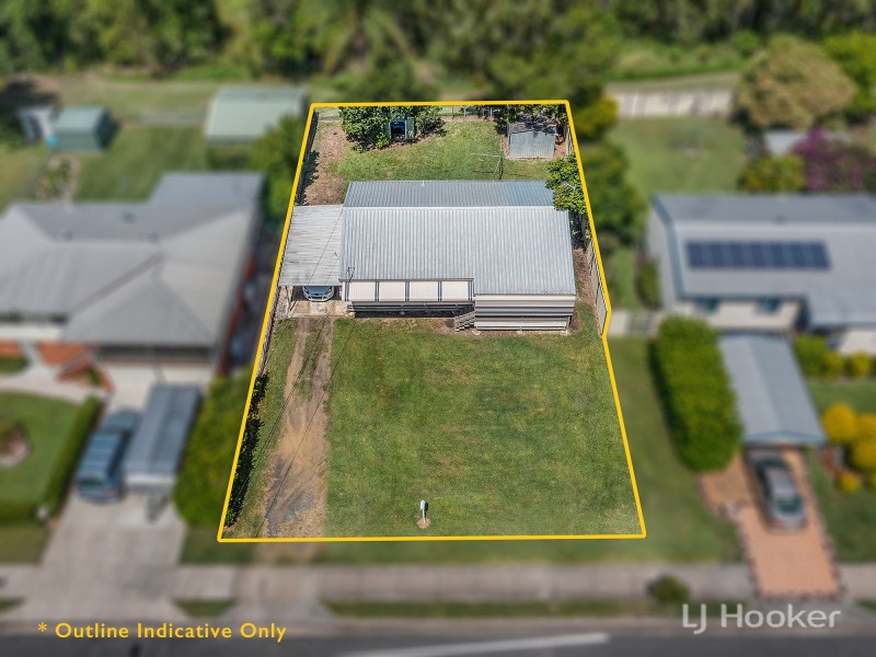 260 Whitehill Road, Raceview QLD 4305