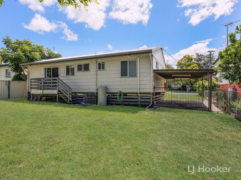 260 Whitehill Road, Raceview QLD 4305