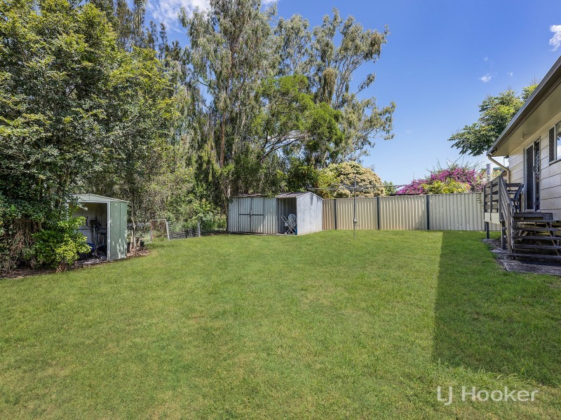 260 Whitehill Road, Raceview QLD 4305