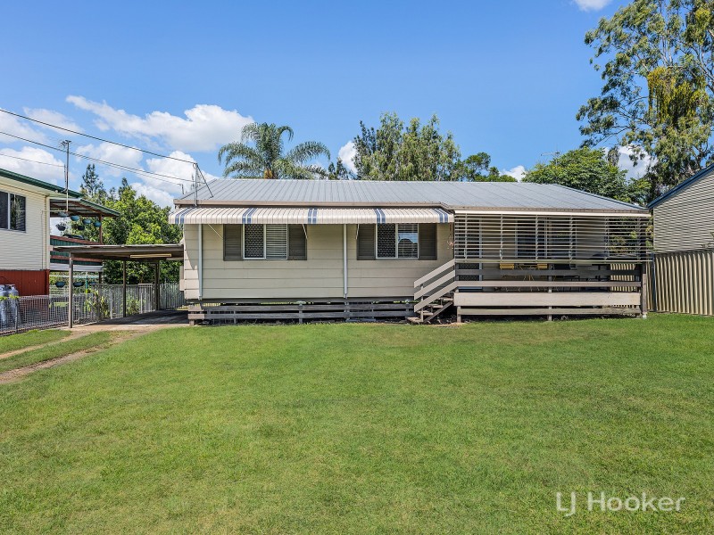 260 Whitehill Road, Raceview QLD 4305