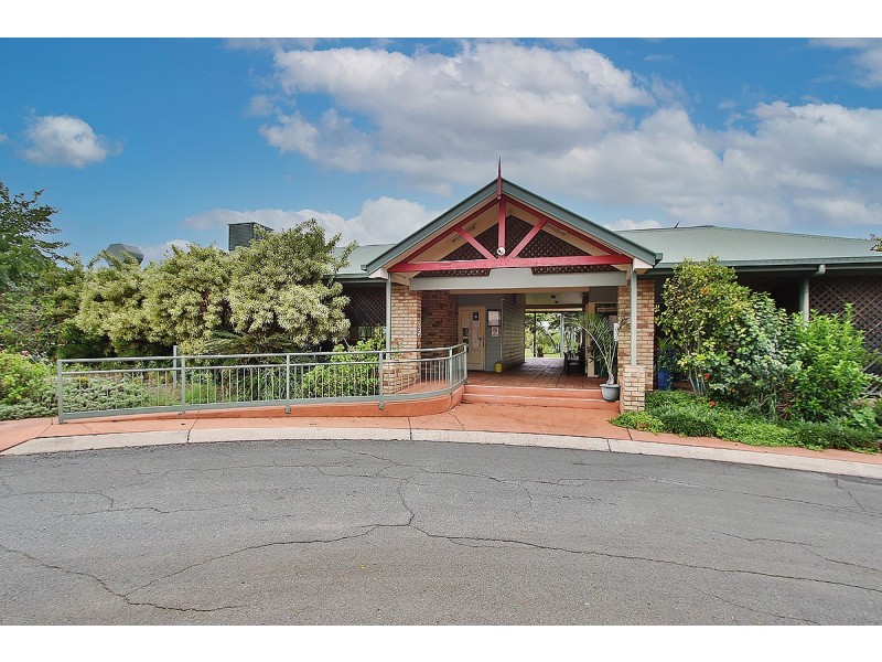 Lot 27/1 Wellington street, Brassall QLD 4305