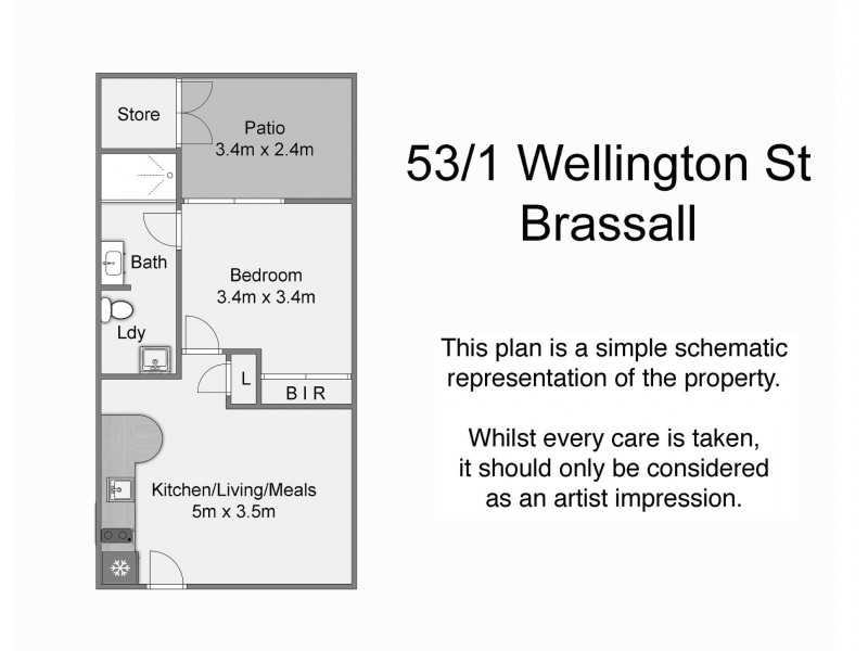 Lot 27/1 Wellington street, Brassall QLD 4305
