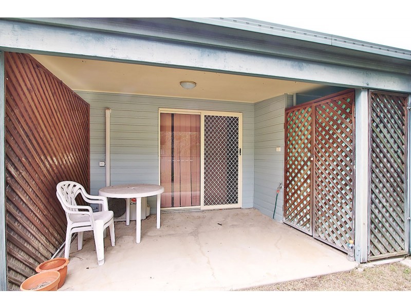 Lot 27/1 Wellington street, Brassall QLD 4305