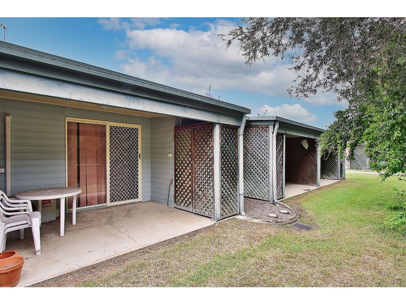 Lot 27/1 Wellington street, Brassall QLD 4305