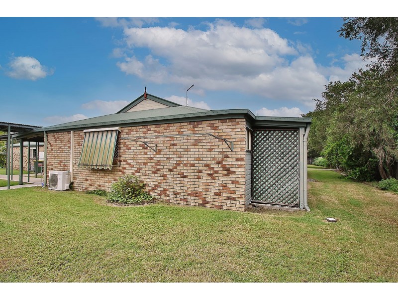 Lot 27/1 Wellington street, Brassall QLD 4305