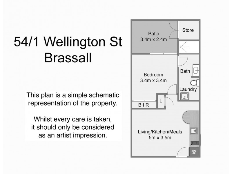 Lot 27/1 Wellington street, Brassall QLD 4305
