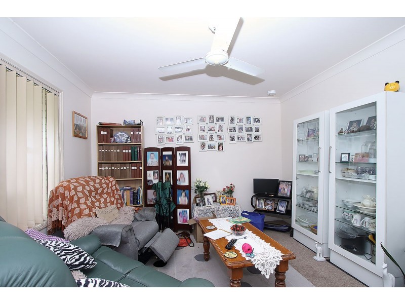 Lot 27/1 Wellington street, Brassall QLD 4305