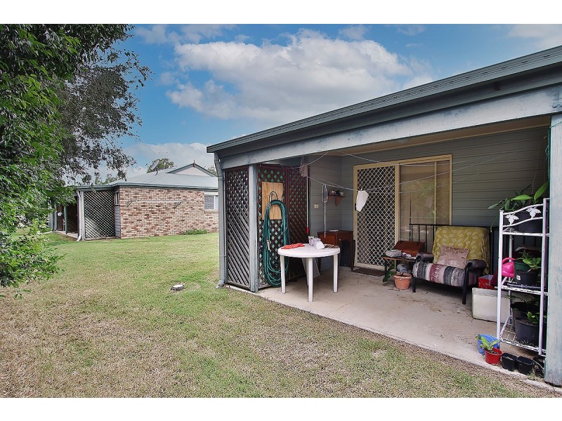 Lot 27/1 Wellington street, Brassall QLD 4305