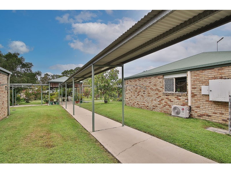 Lot 27/1 Wellington street, Brassall QLD 4305