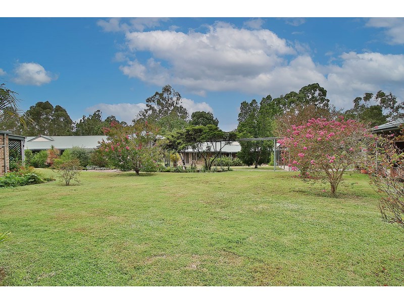 Lot 27/1 Wellington street, Brassall QLD 4305