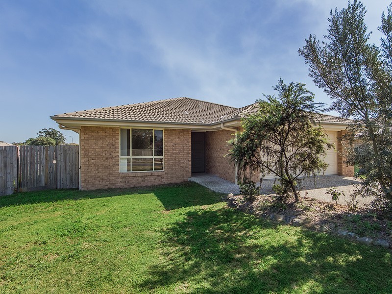 32 HASLINGDEN PARK DRV, Lowood QLD 4311