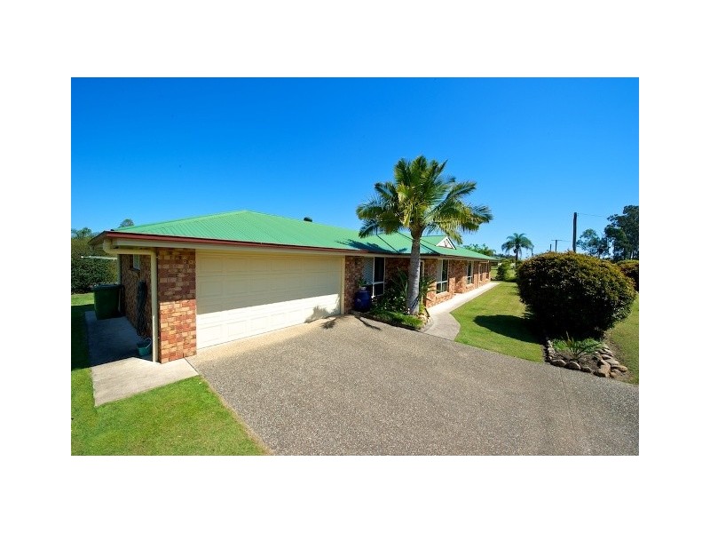 7 Ivy Place, Fernvale QLD 4306