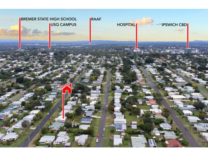 30 Edwards Street, Eastern Heights QLD 4305