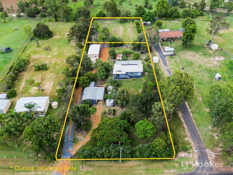 9 Eileen Court, Kensington Grove QLD 4341