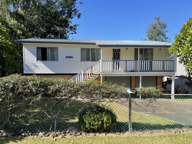 42 Cashmere Street, Redbank Plains QLD 4301