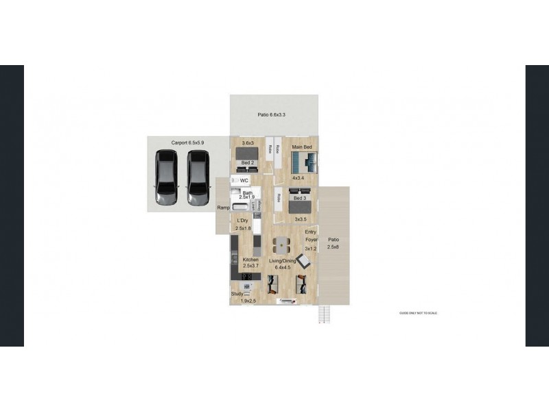 169 Old Ipswich Road, Riverview QLD 4303