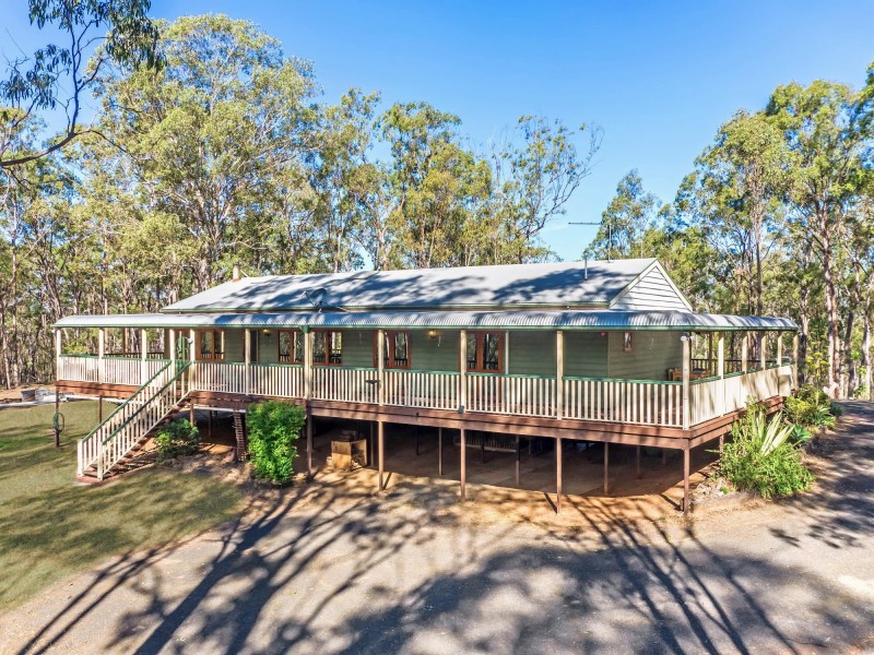 33 Park Rd, Grandchester QLD 4340