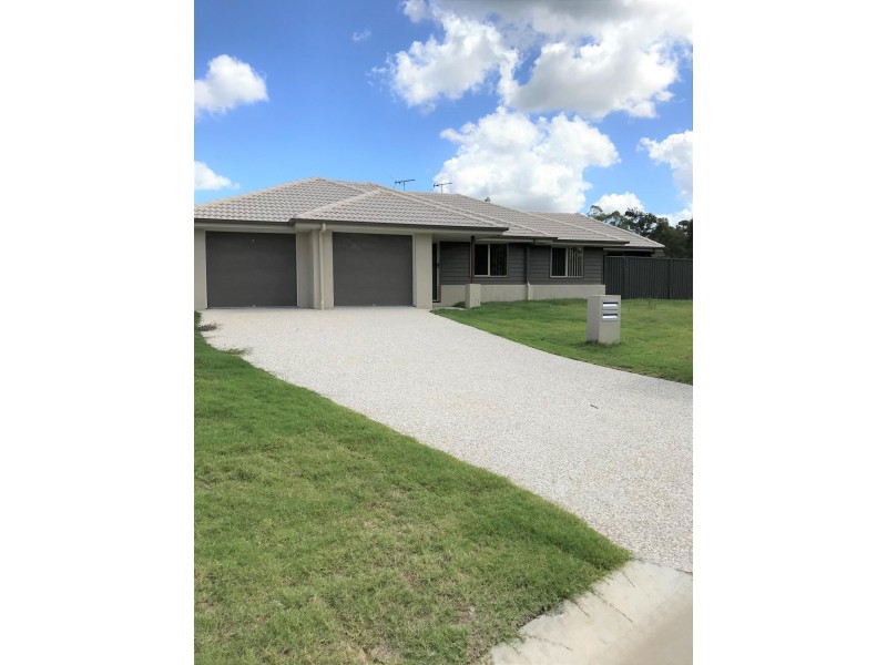 2/31 Gooloowan Circuit, Brassall QLD 4305
