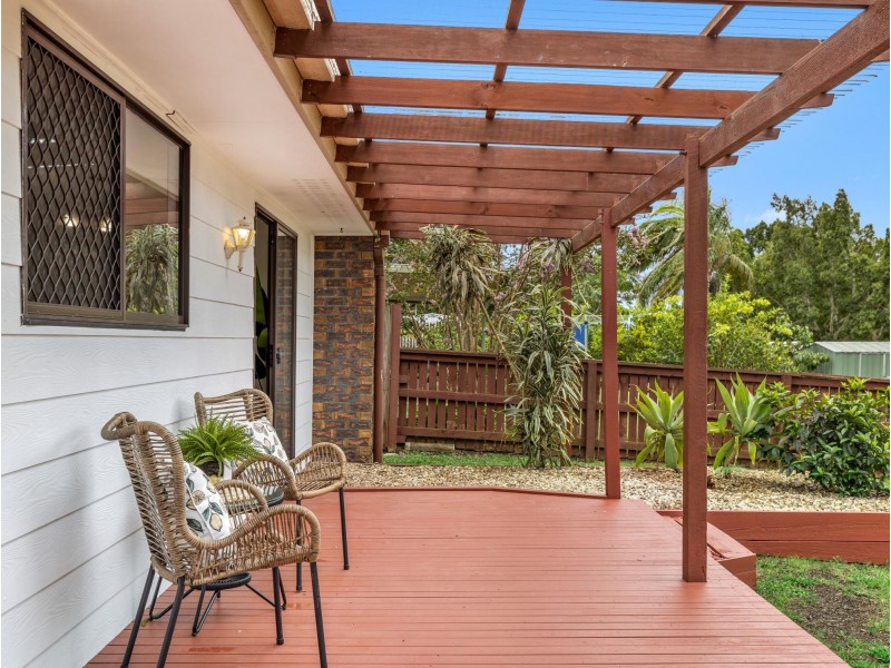 34 Burgoyne St, Bundamba QLD 4304