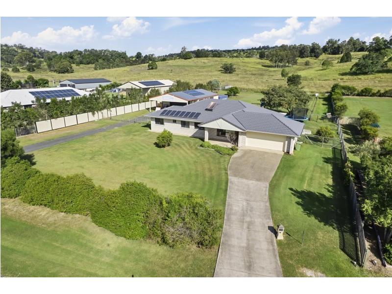 26 Hinze Road, Minden QLD 4311