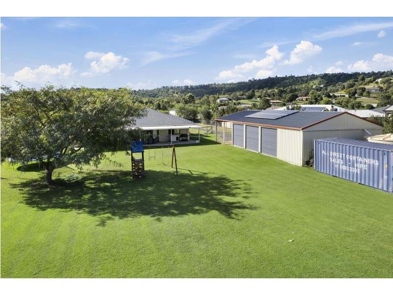 26 Hinze Road, Minden QLD 4311