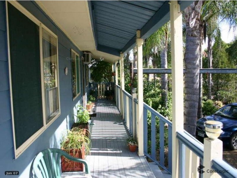 34 Mort Street, Laidley QLD 4341