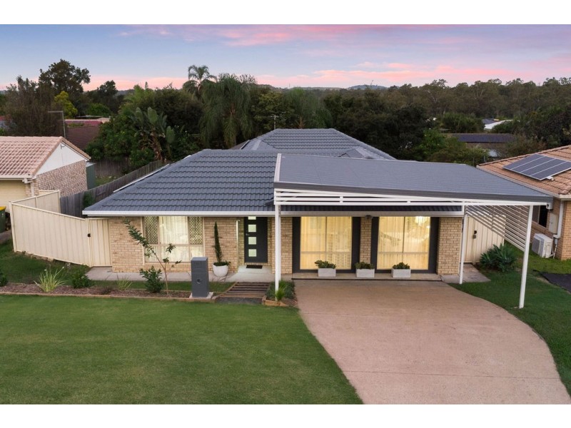 204 Wildey Street, Flinders View QLD 4305