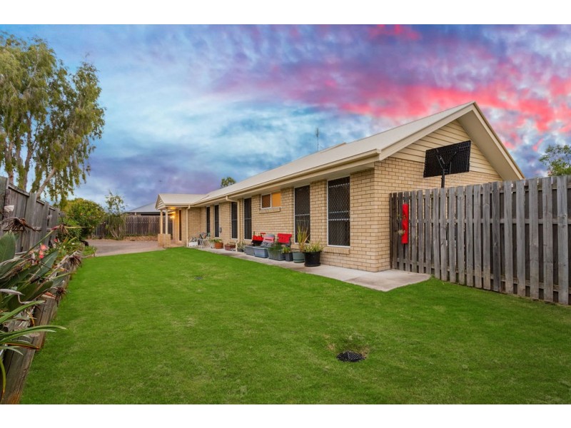 18 Birru Place, Rosewood QLD 4340