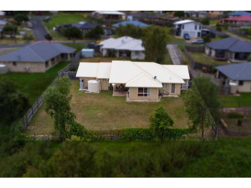 18 Birru Place, Rosewood QLD 4340