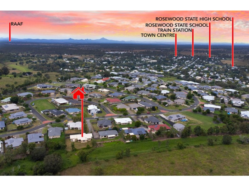 18 Birru Place, Rosewood QLD 4340