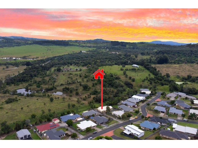 18 Birru Place, Rosewood QLD 4340