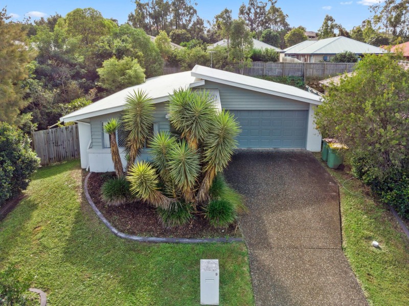 9 Livinus Place, Augustine Heights QLD 4300
