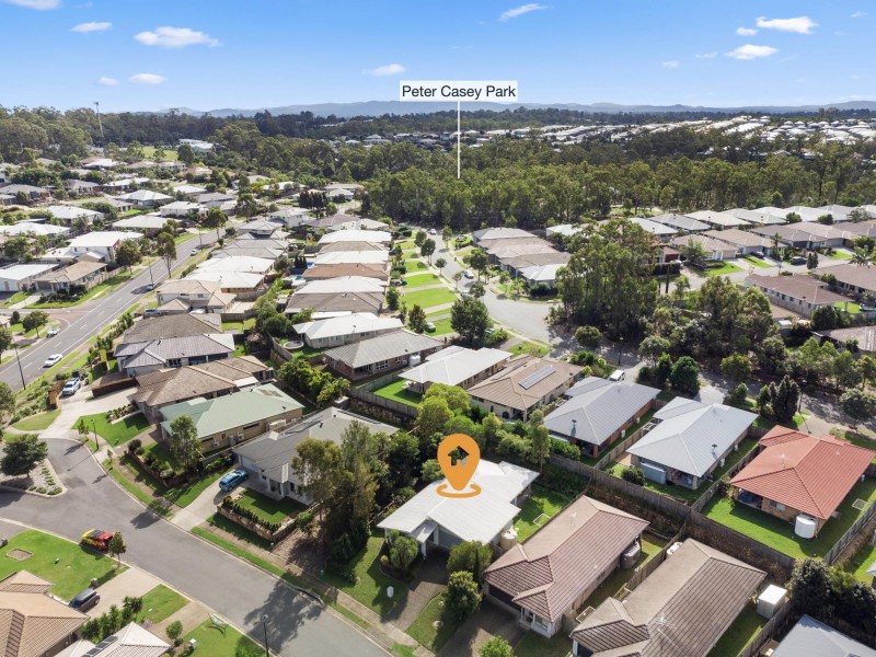 9 Livinus Place, Augustine Heights QLD 4300