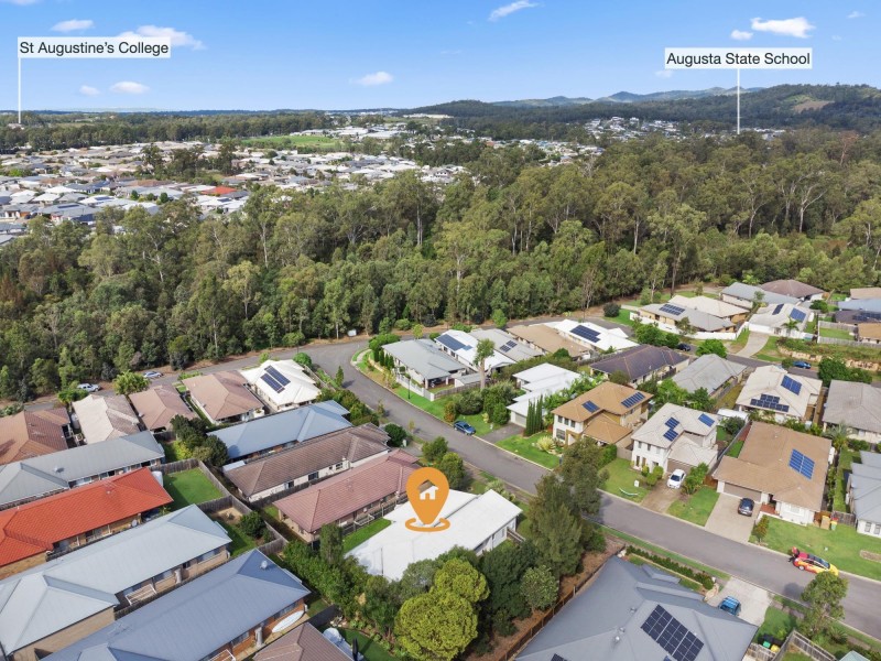 9 Livinus Place, Augustine Heights QLD 4300