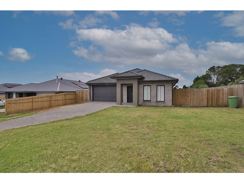 22 Shadywood Drive, Fernvale QLD 4306