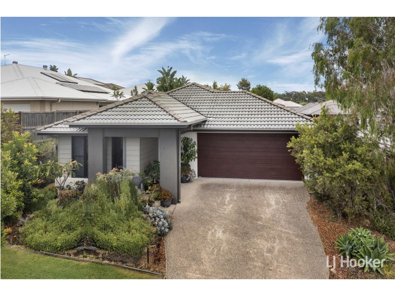 13 Glasswing Street, Deebing Heights QLD 4306