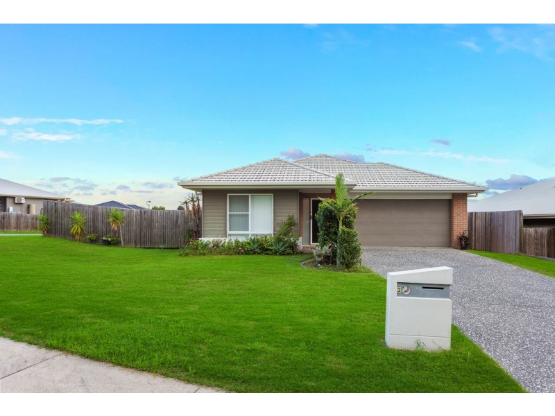 2 Dawson Place, Brassall QLD 4305