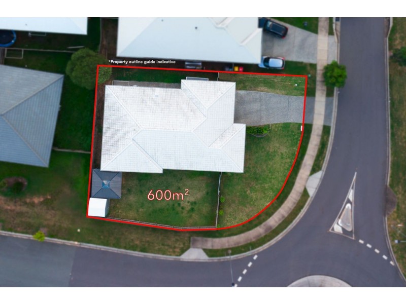 2 Dawson Place, Brassall QLD 4305