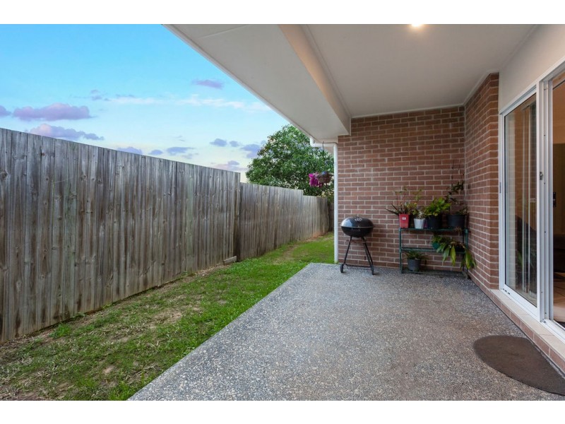 2 Dawson Place, Brassall QLD 4305