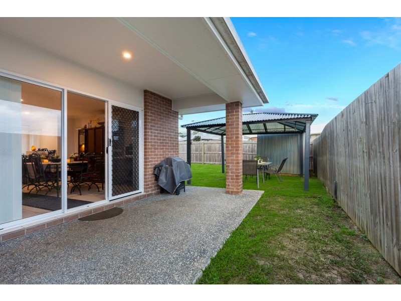 2 Dawson Place, Brassall QLD 4305