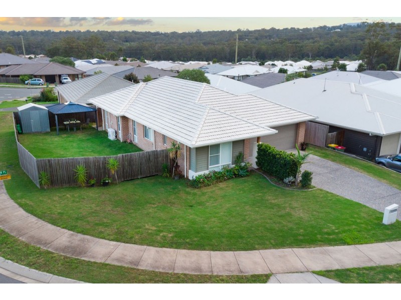 2 Dawson Place, Brassall QLD 4305