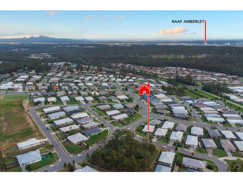 2 Dawson Place, Brassall QLD 4305