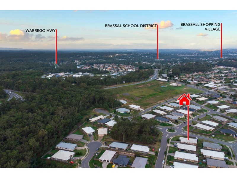 2 Dawson Place, Brassall QLD 4305