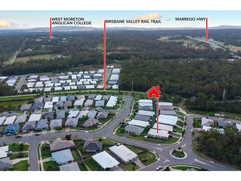 2 Dawson Place, Brassall QLD 4305