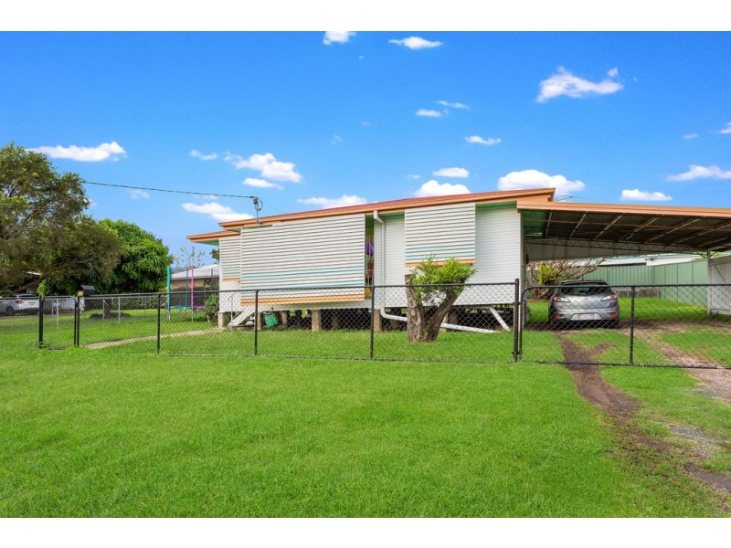 36a Dwyer Street, Silkstone QLD 4304