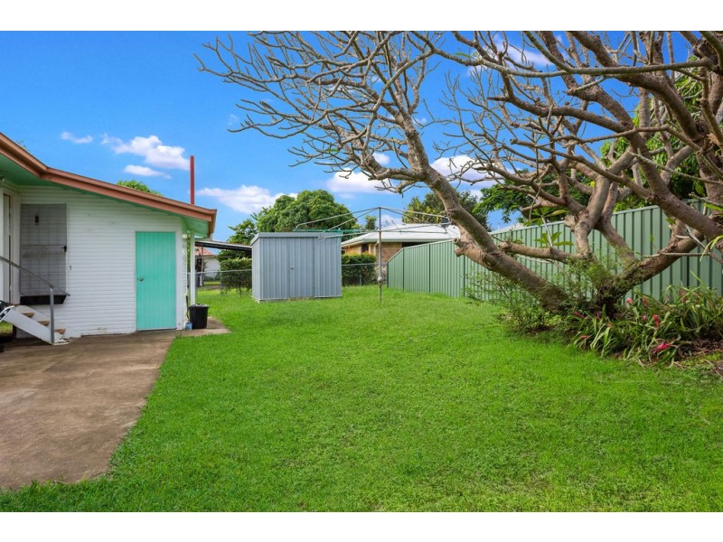 36a Dwyer Street, Silkstone QLD 4304